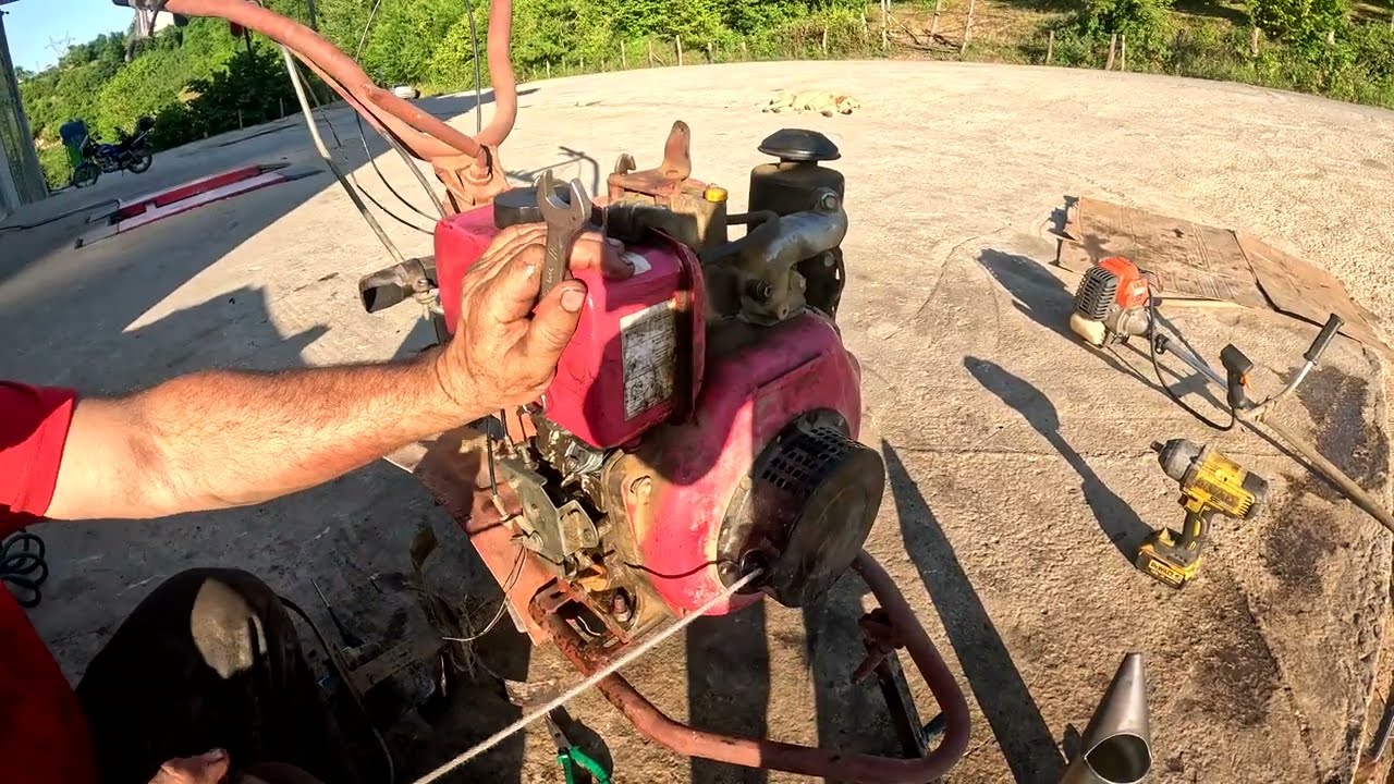 Siz hiç Su İle Çalışan Motor Gördünüz mü?