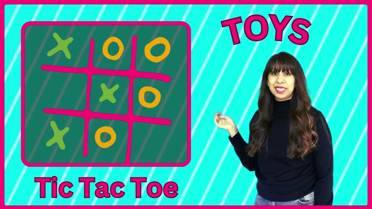 Toys & Games   2nd