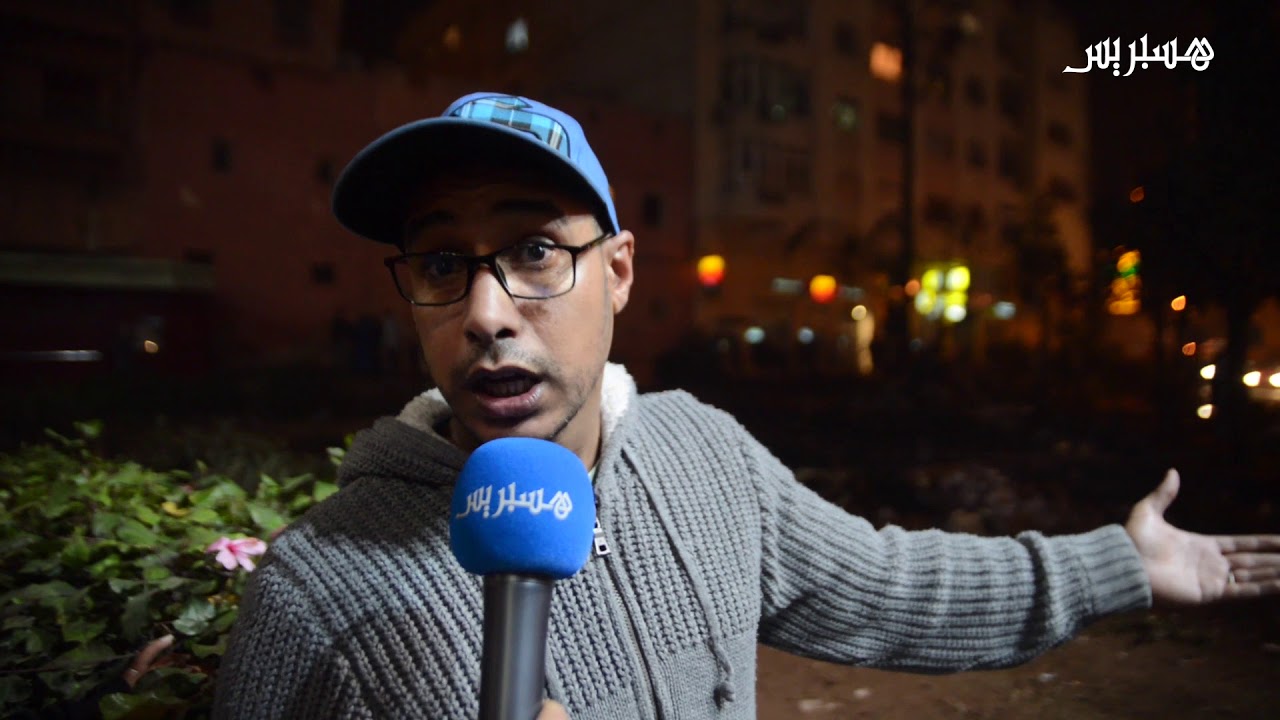 شهود يروون تفاصيل ما حدث في 