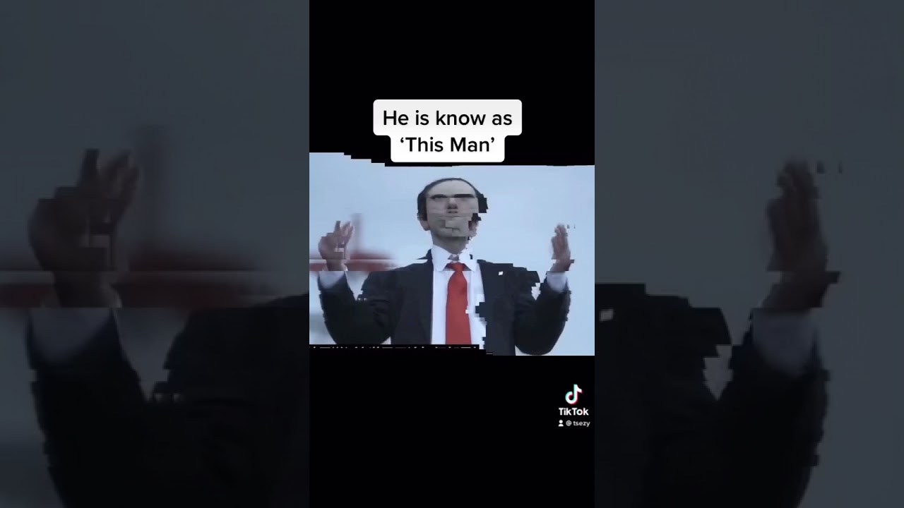 Have You Seen This Man In Your Dreams?