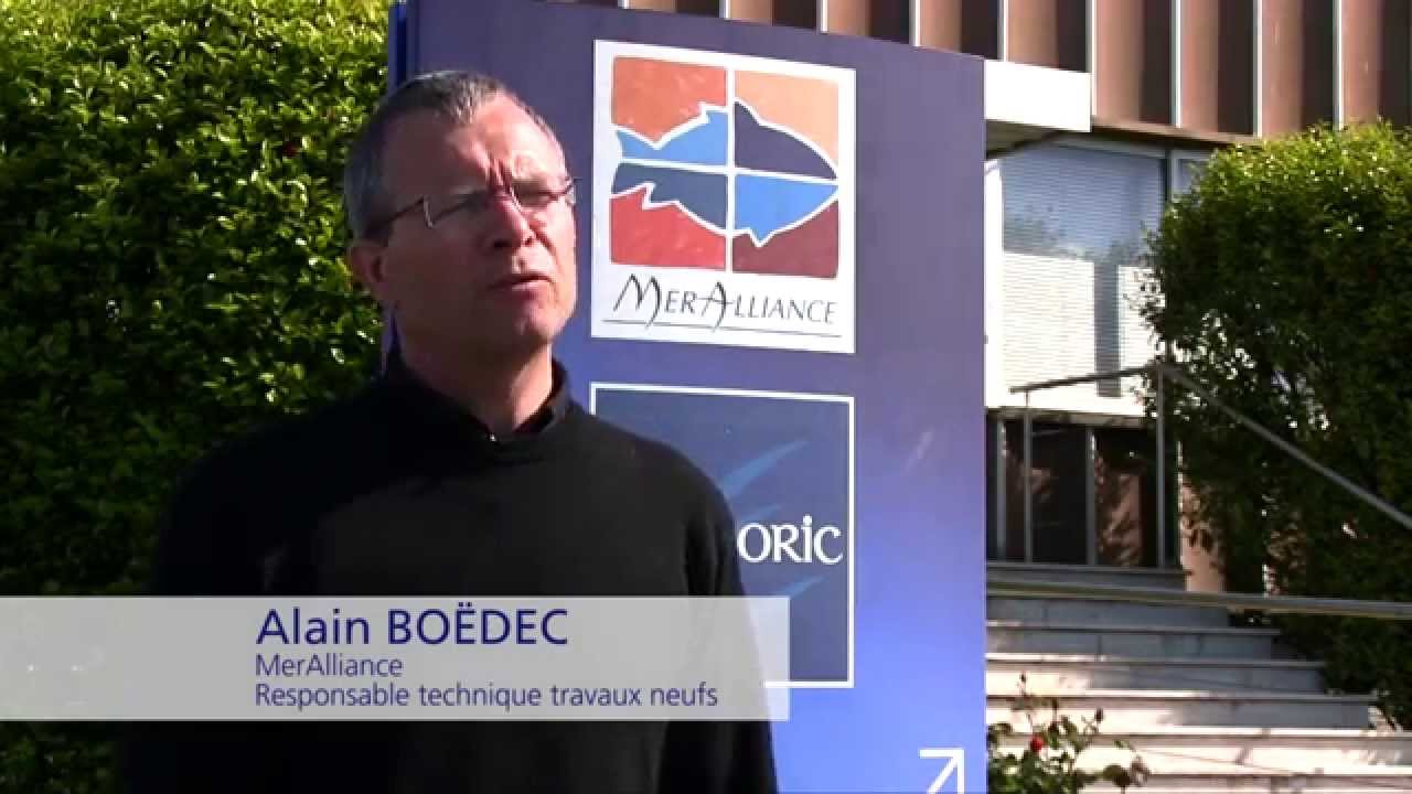 MerAlliance