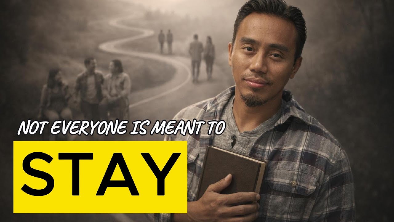 Some Chapters Are Complete — And That’s Okay