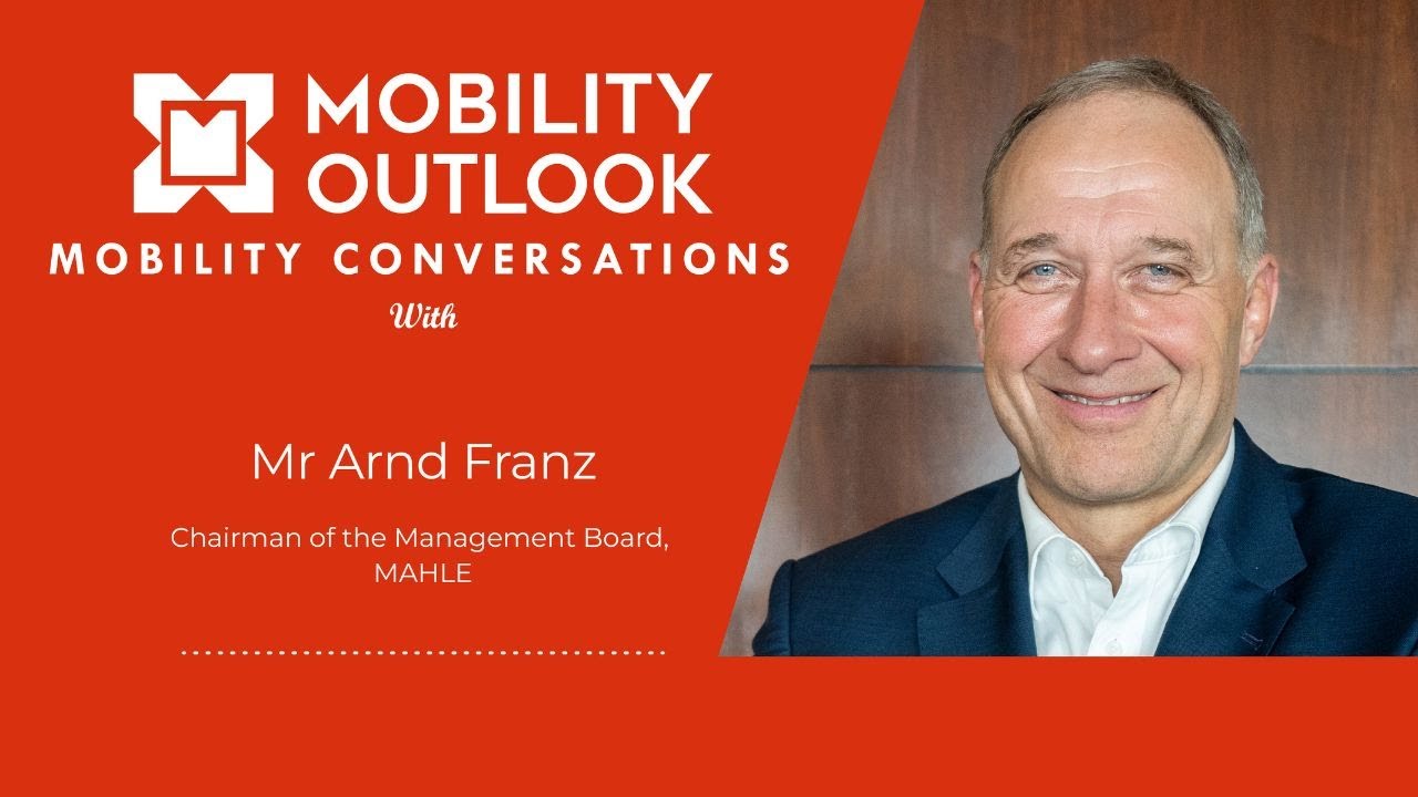 India Will Play A Significant Role In Fuelling MAHLE's Growth Trajectory: Arnd Franz