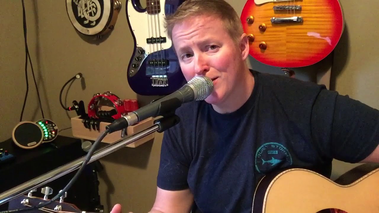 Testing out the new Boss Rhythm Partner DR-01s