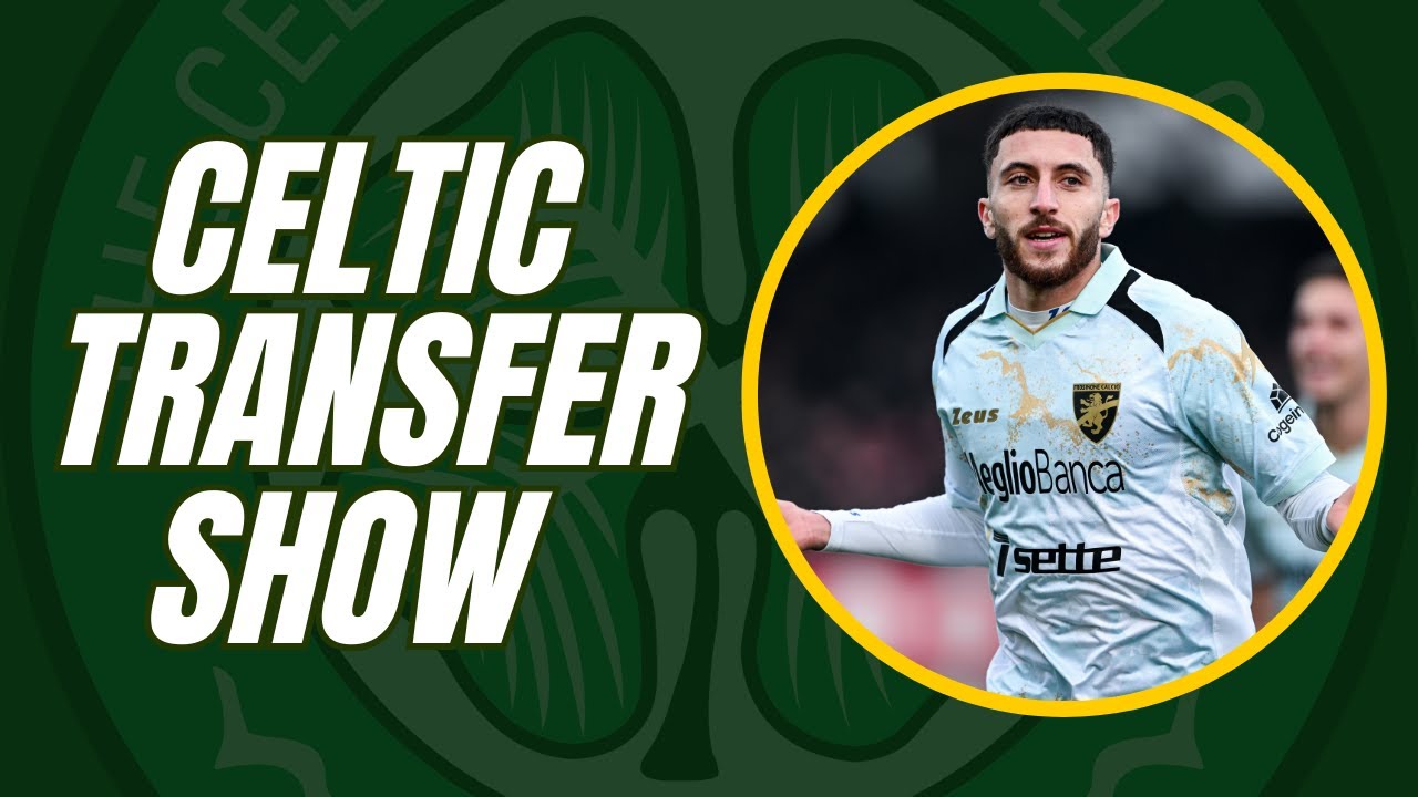 Celtic's transfer intent | Fares Ghedjemis fee | Demir Redzic | Late push for signings