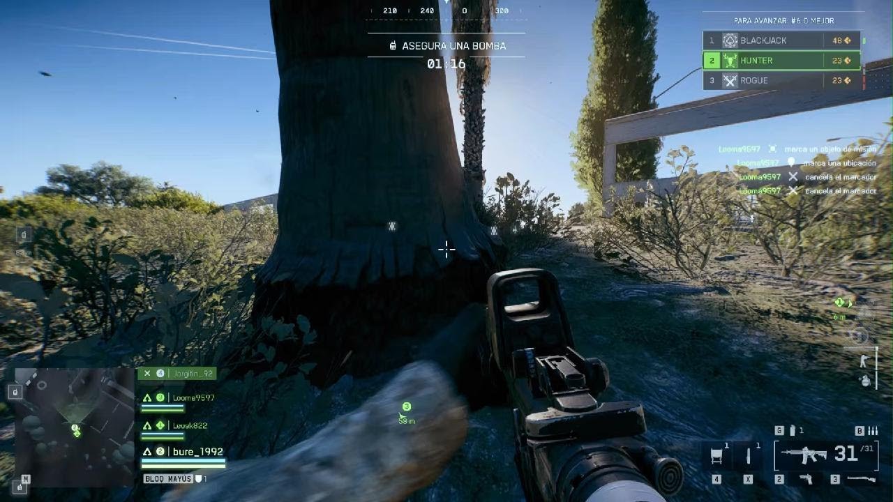 Battlefield 6