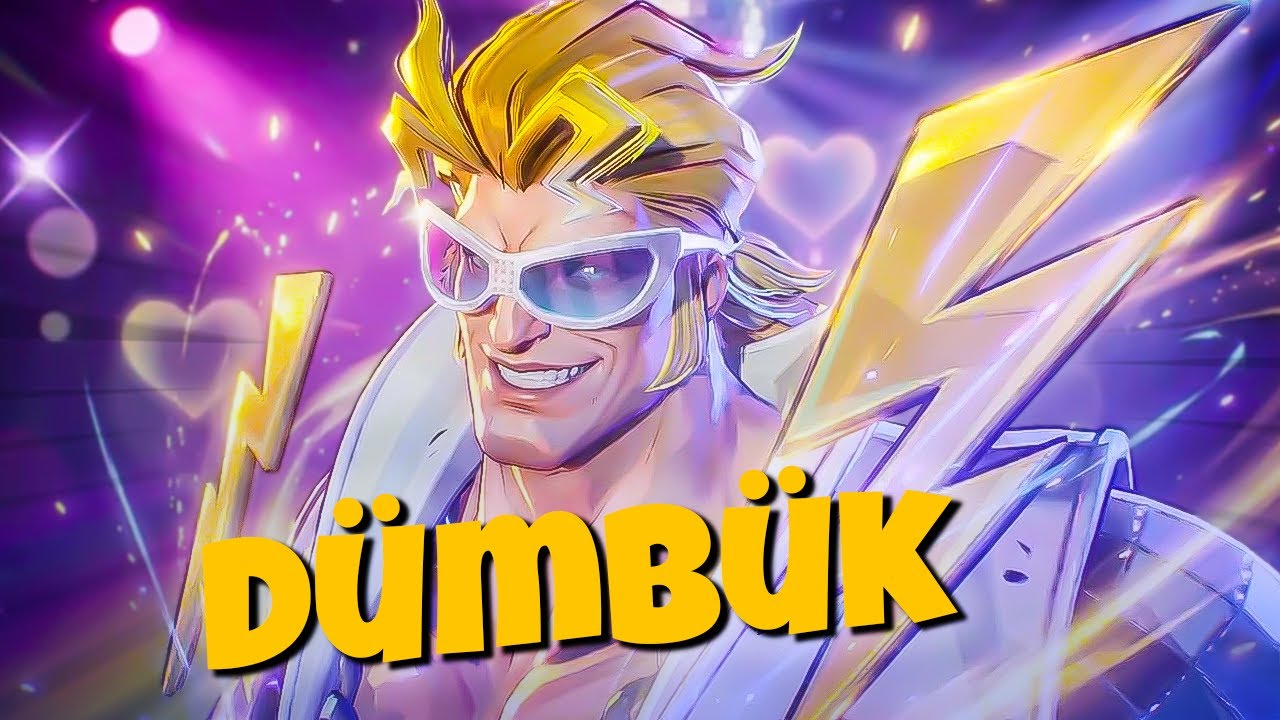 BELEŞ BATTLE PASS MUHABBETİ + YAMA NOTLARI (dümbük thor içerir)