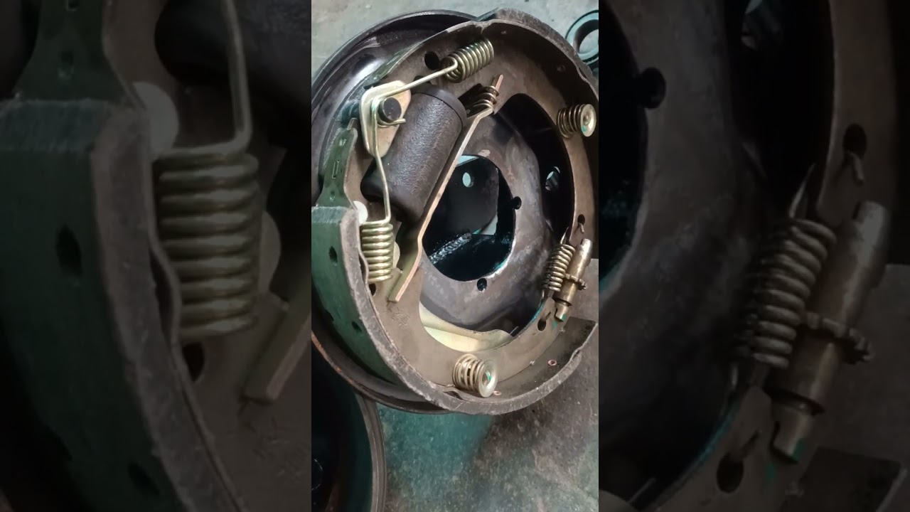 Bộ sóc trước xe máy dầu kubuta phanh dầu trước DT 0983729776