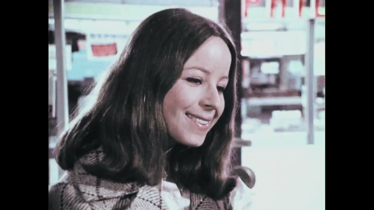 CATHERINE COSTE, BERNARD JEANTET ET KARINE JEANTET  - La Rentrée (1970)
