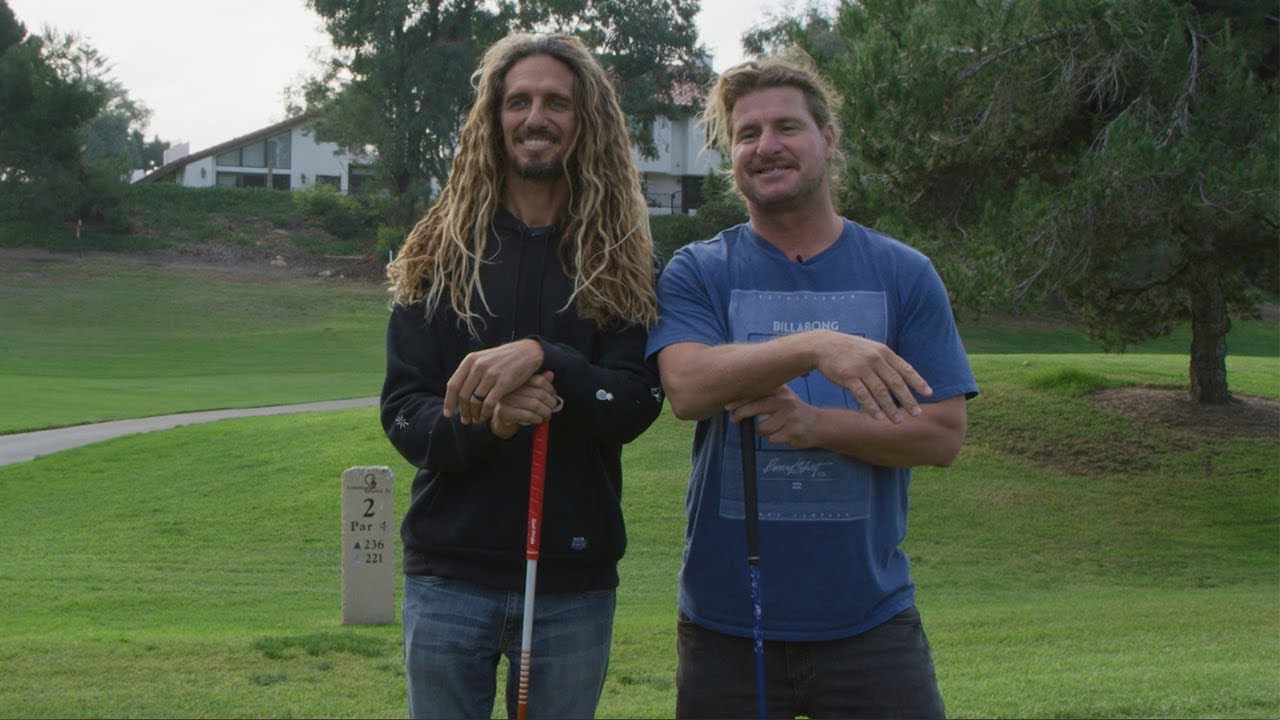 Occ-Cast Episode 32 featuring Rob Machado | Billabong