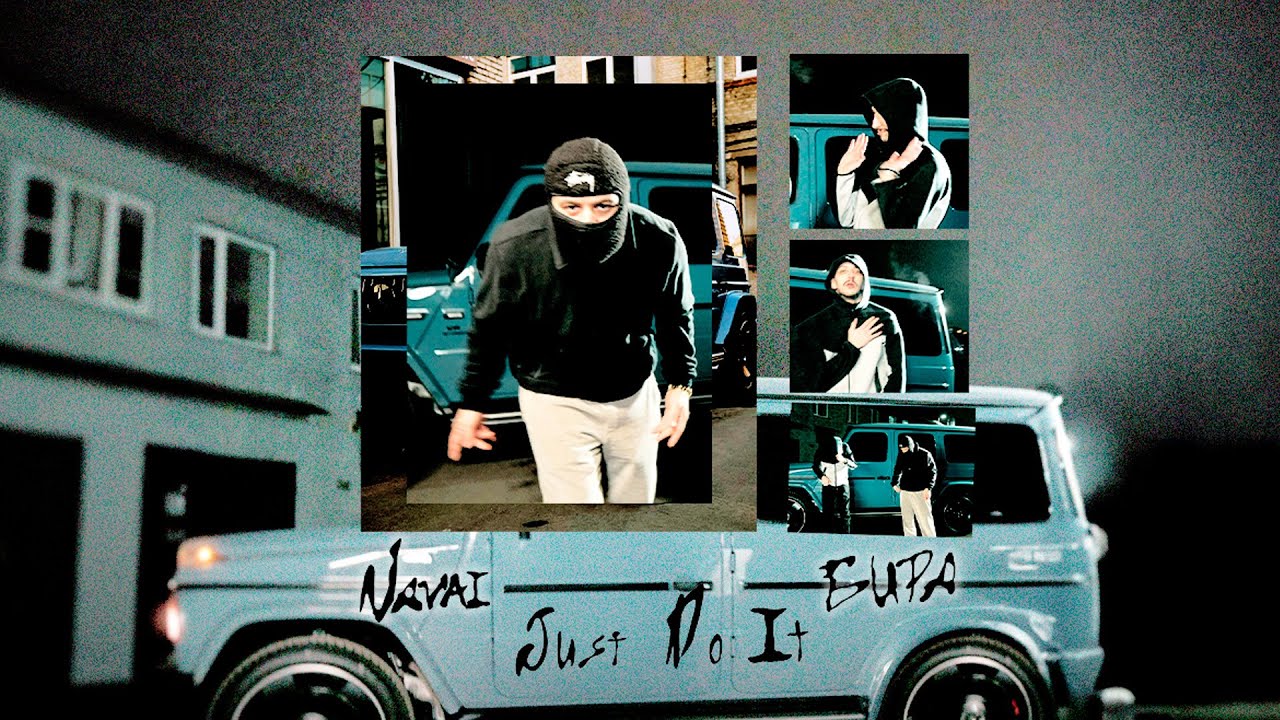 Navai, Бира - Just Do It