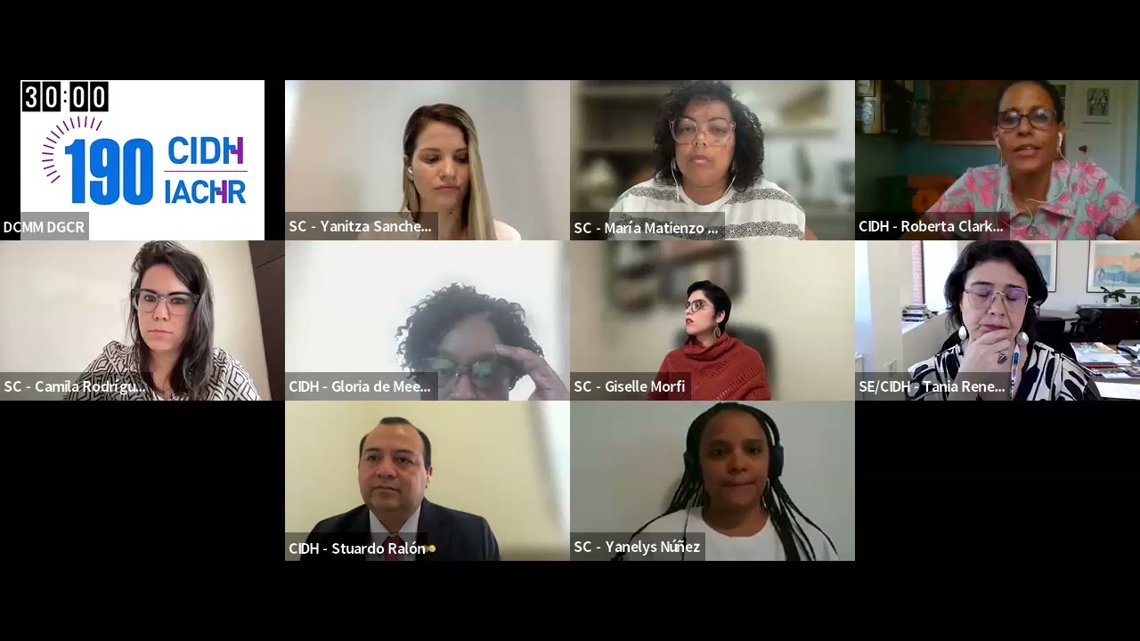 Cuba: Violaciones a los derechos humanos en el contexto de la violencia institucional