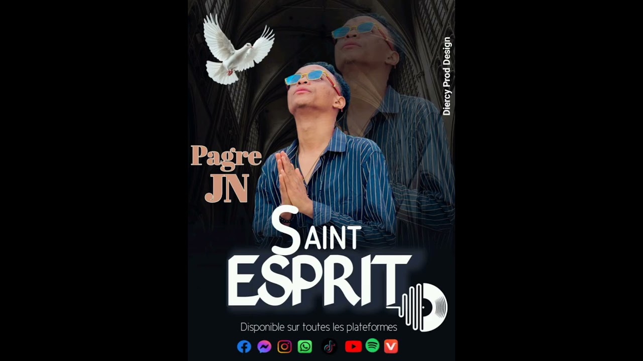 SAINT ESPRIT
