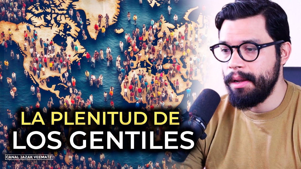 La Plenitud de los Gentiles | Renunciar a la ideología de nación