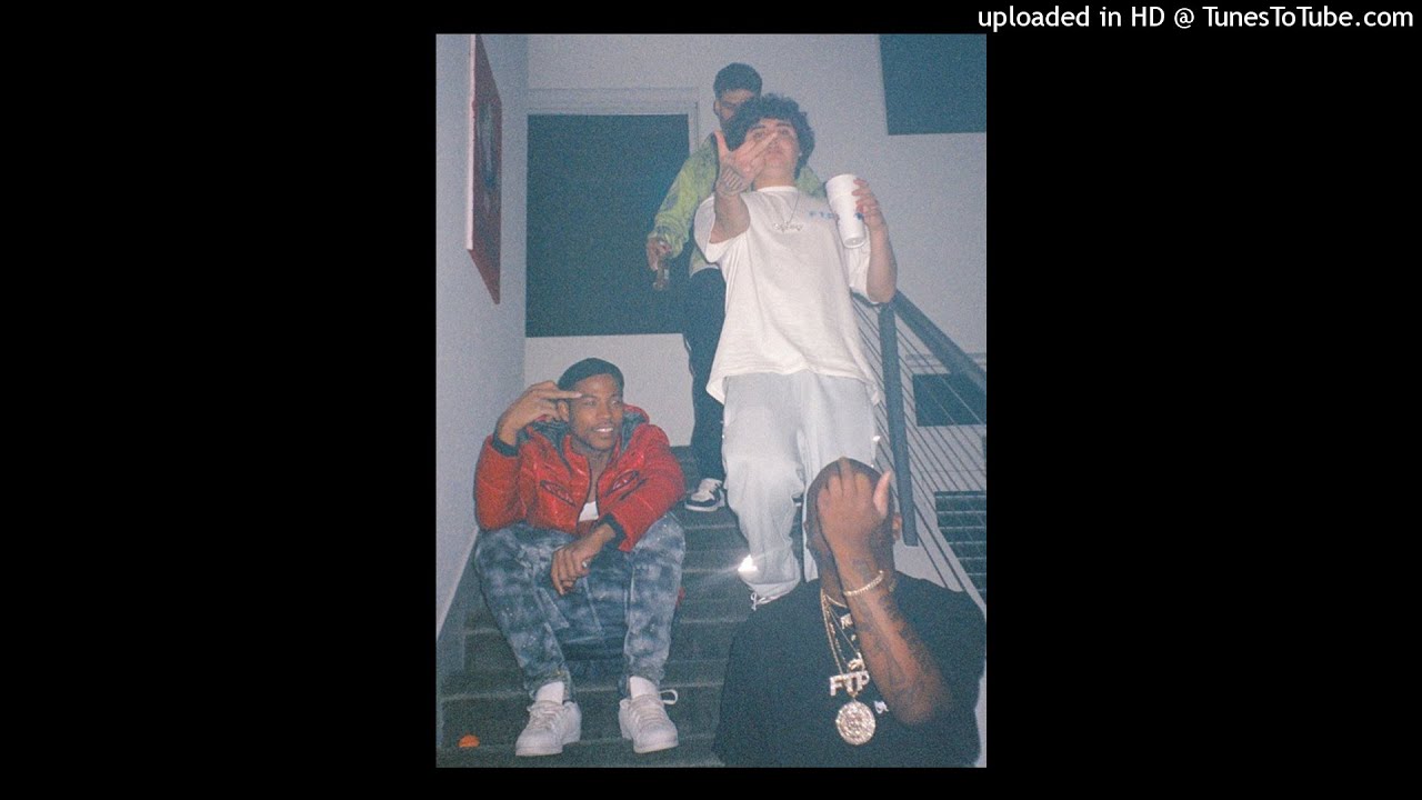 [FREE] Shoreline Mafia Type Beat 