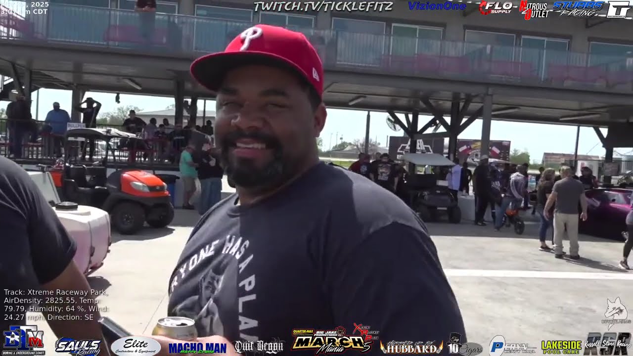 3/29/2025 Saturday, Big Jakes Race Bear Sh*t Shootout at XRP
