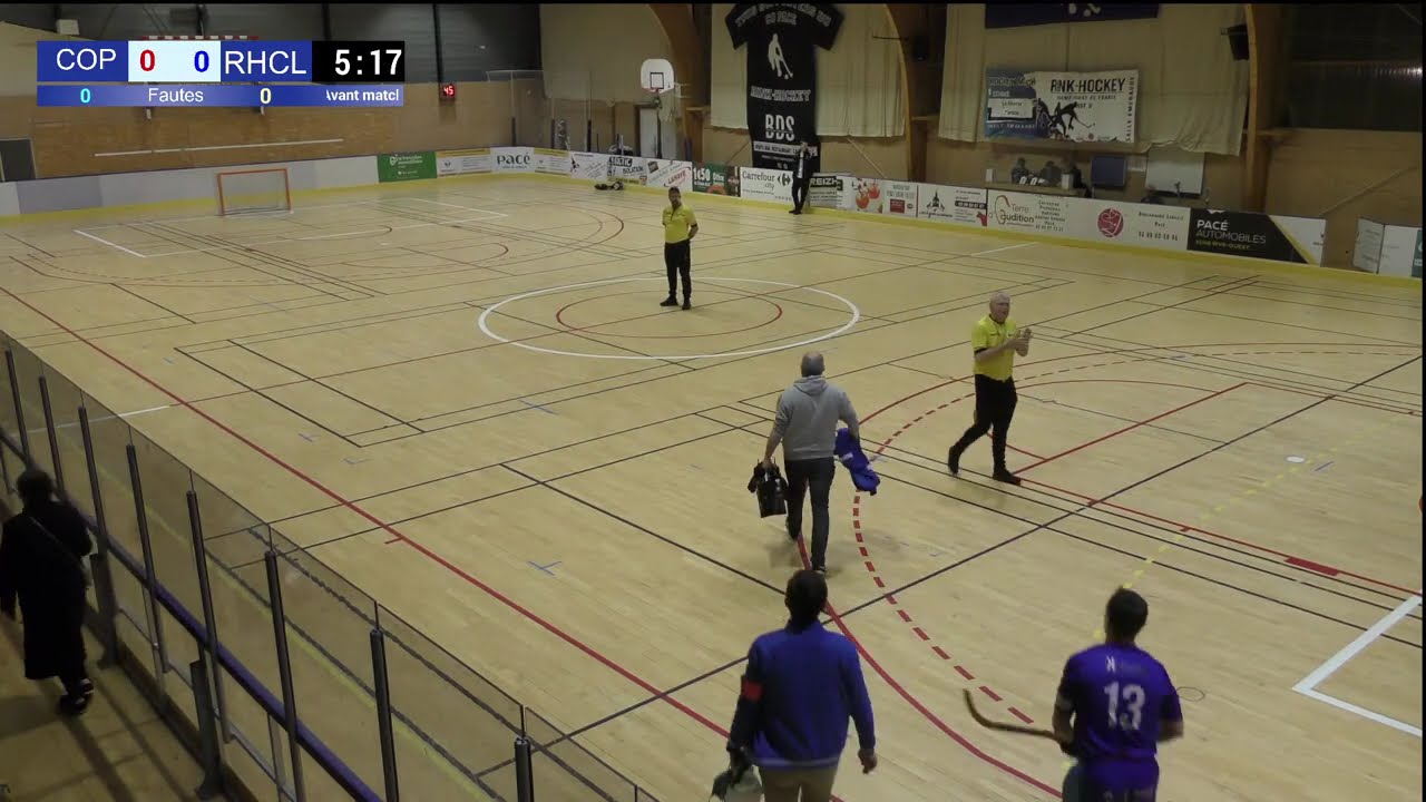 N2 CO Pacé-RHC Lyon