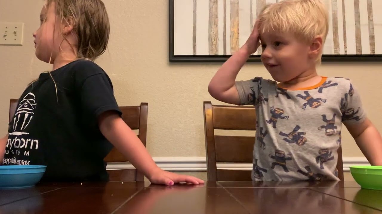 E & O Candy Challenge