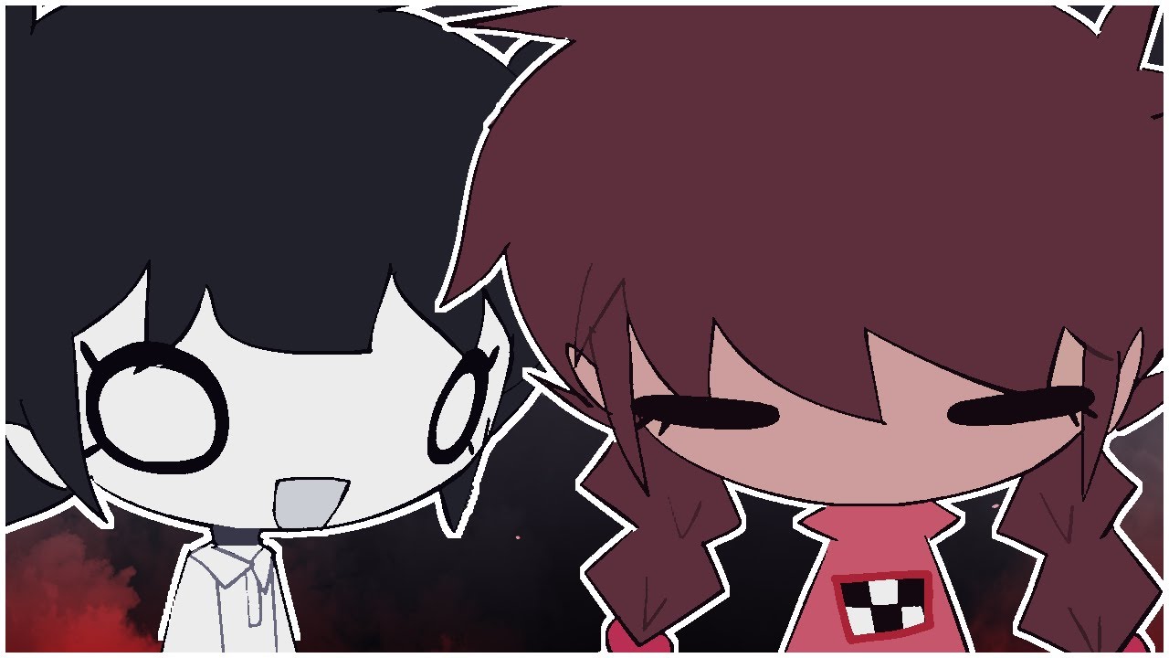 the yume nikki animation