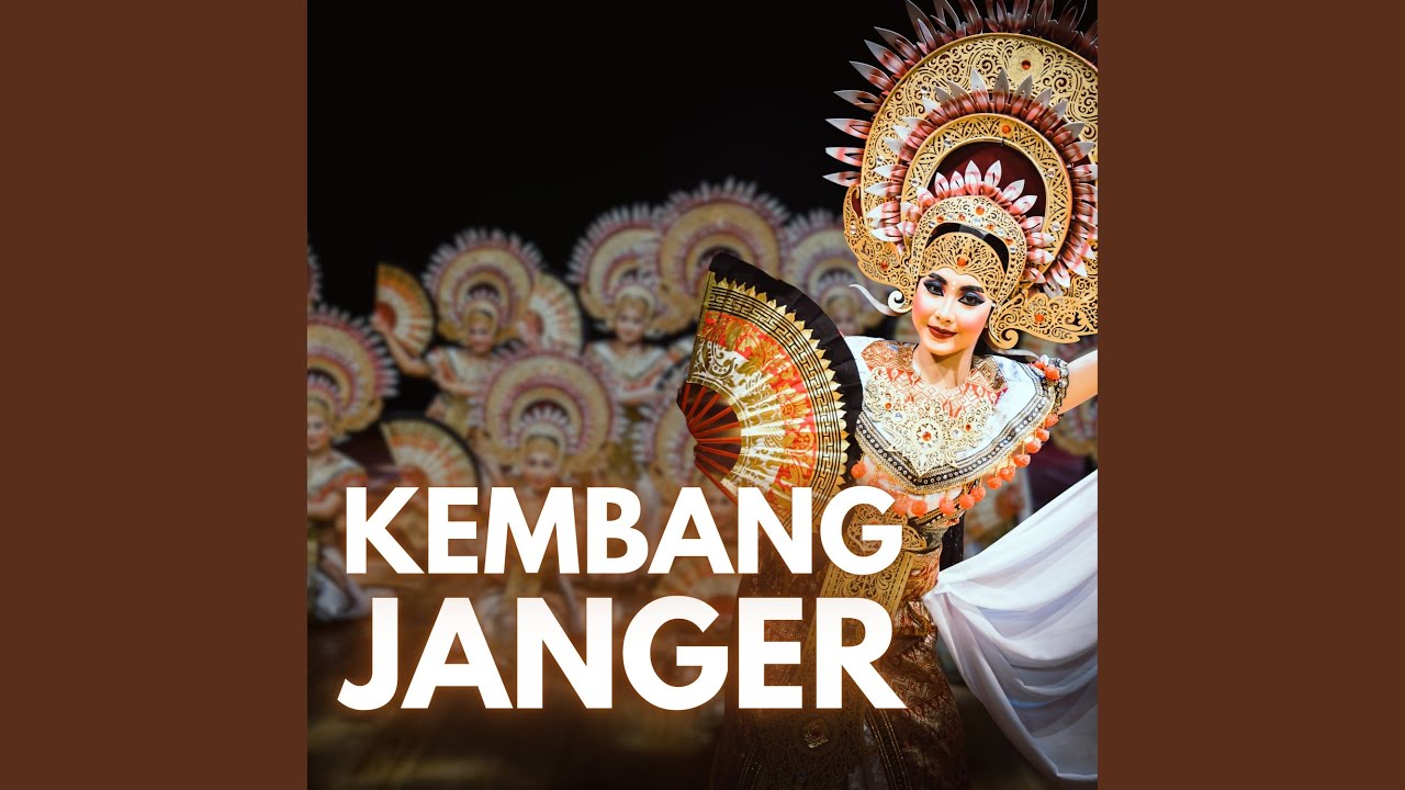 Kembang Janger