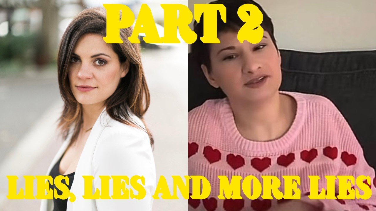 Part 2: Gypsy Rose GUEST APPEARANCE ON Andrea Dunlop Podcast