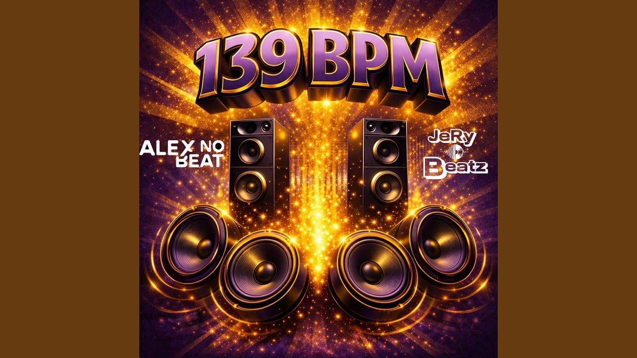 139 BPM