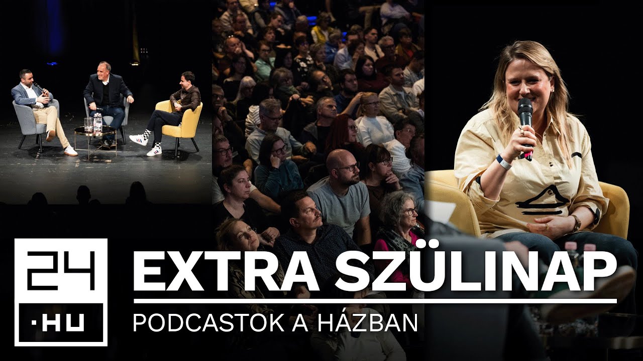 Marika for Prezident munkamódszerétől fordított-Nostradamus jóslatáig | 24.hu
