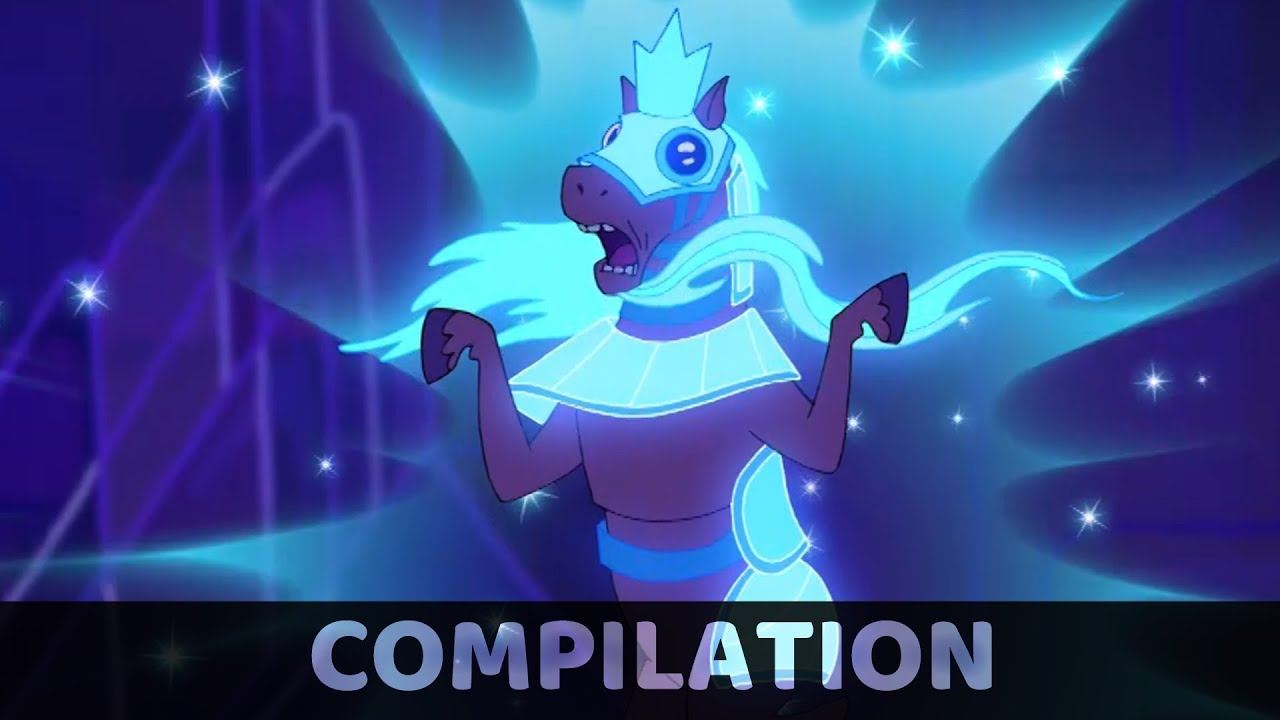 See Through Zone Saga | BRAVEST WARRIORS