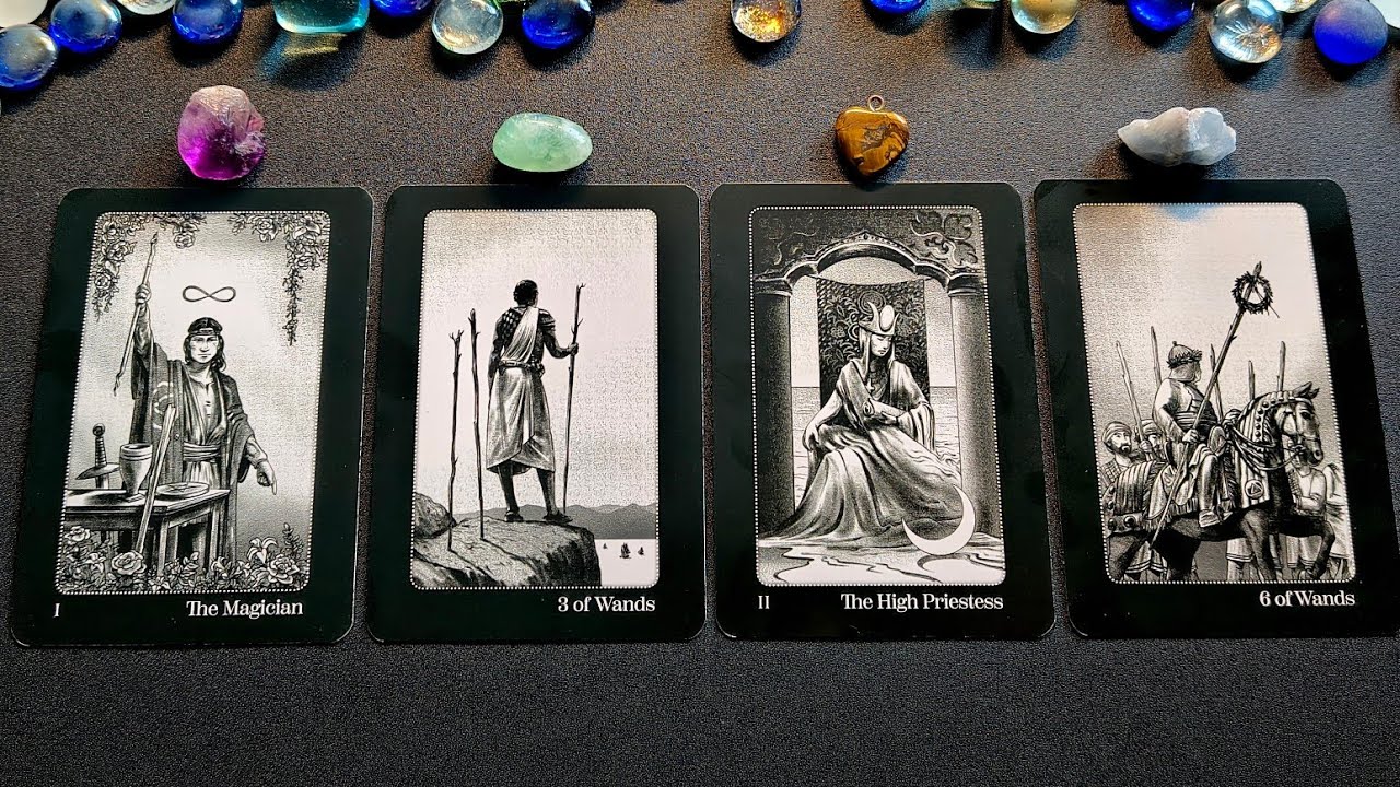 🔮 What Is Destined To Happen Soon? 💥 Pick a Card 👀