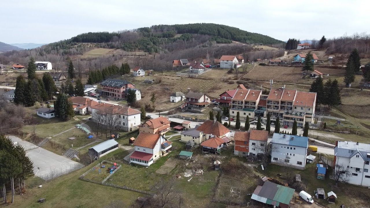 U hotel ''Javor'' na Kušićima stigli Rusi: ''Oduševljeni smo prirodom, hranom, ljudima...''