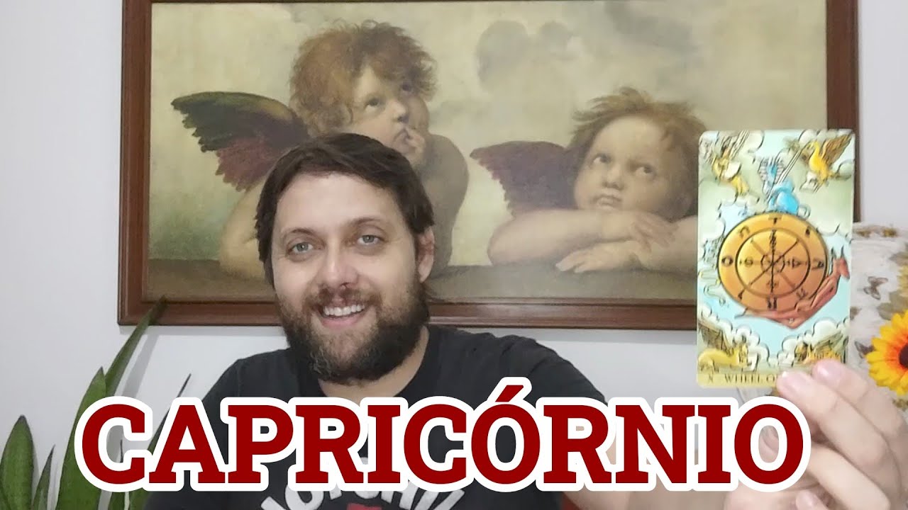 Capricórnio 🌳 Que bonita esta sabedoria!! 