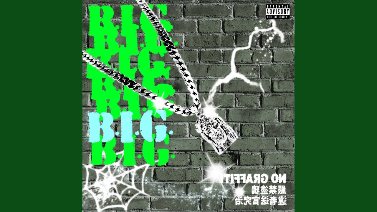 B.I.G.