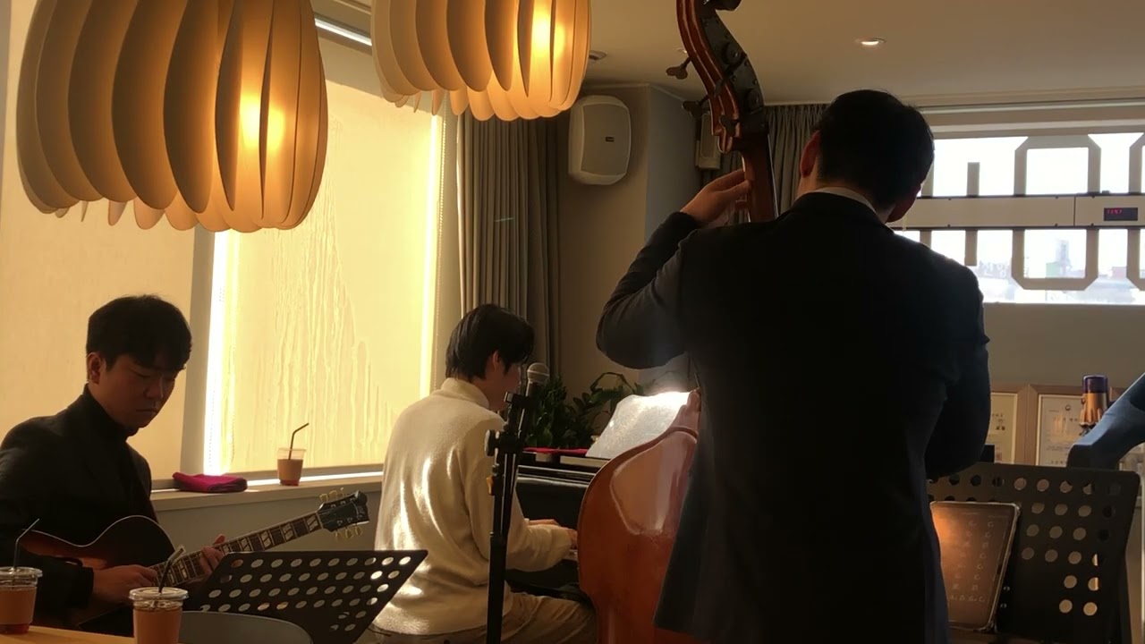 homespital saturjazz 69 홈스피탈 쎄러째즈 69회 20260314