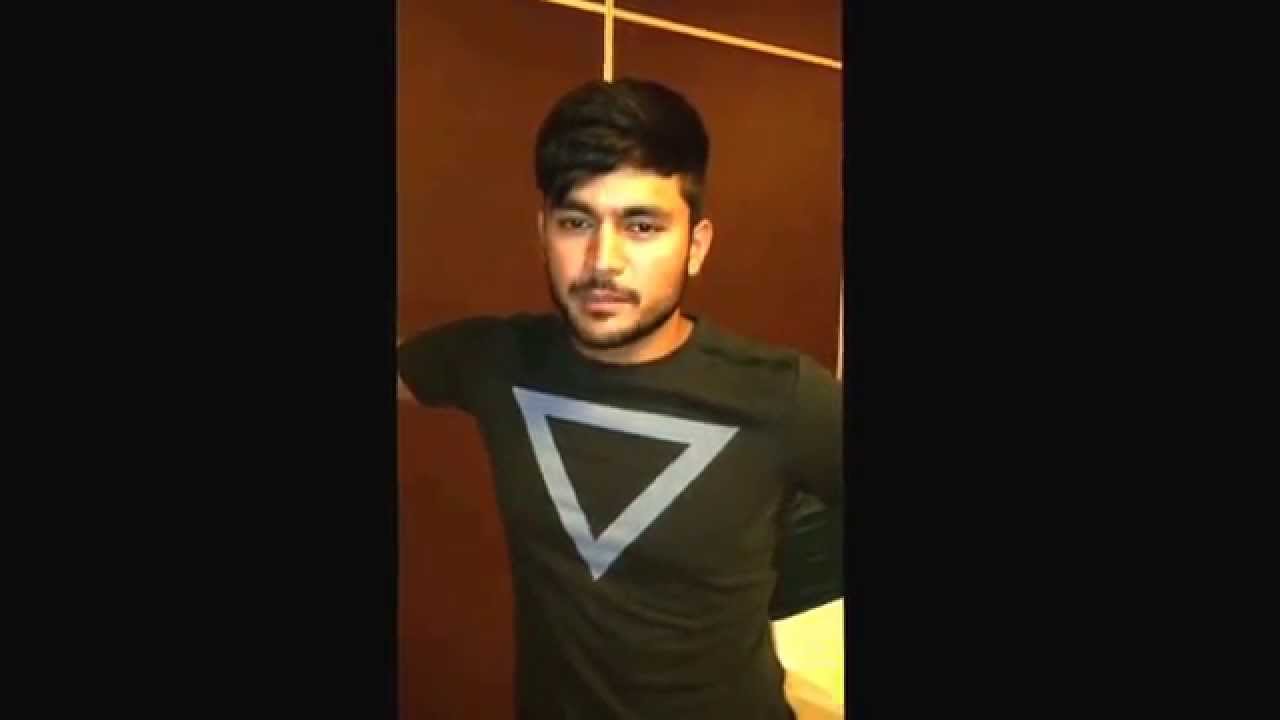 Captain Manish Pandey speaks