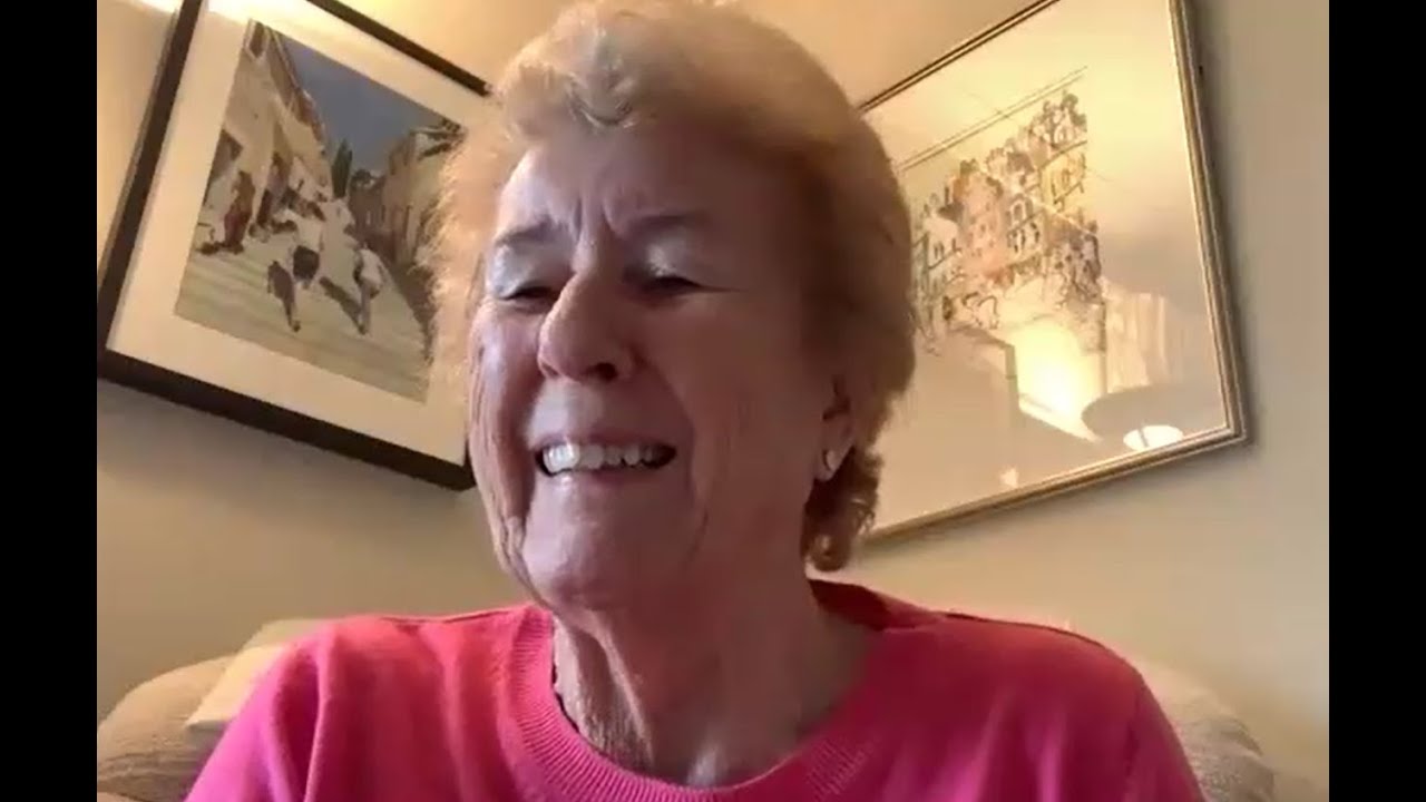 Susan's experience of Paget's disease research (ZiPP) and treatment