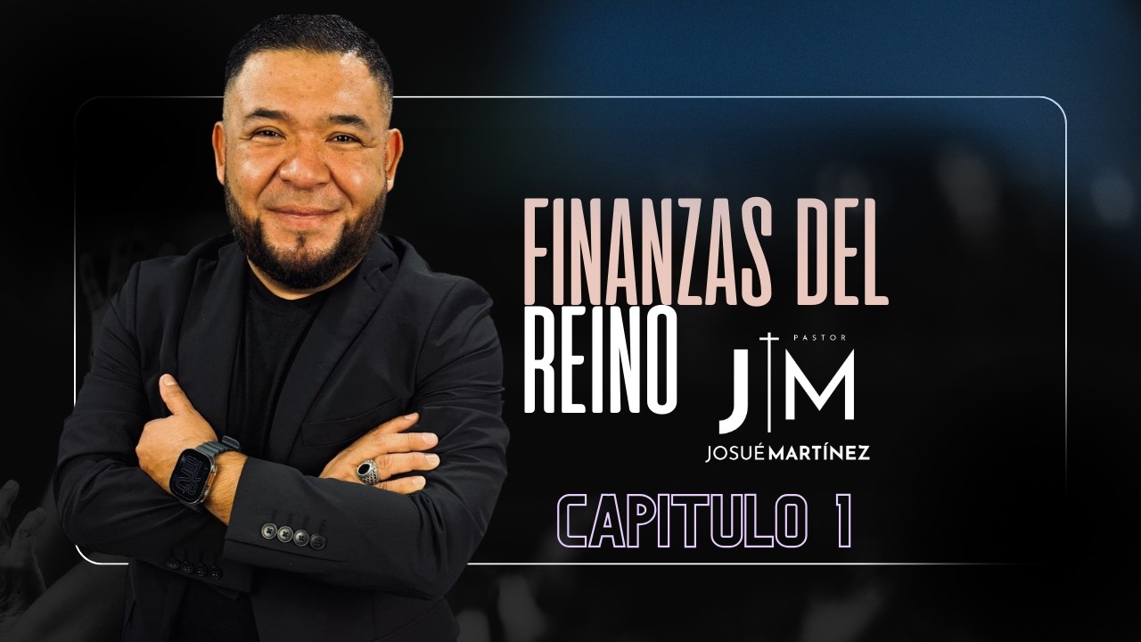 #envivo FINANZAS DEL REINO EP. 1