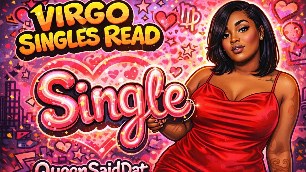 ✨♍️VIRGO♍️✨THEY GOSSIPIN’BOUT YOU & THEY THROWIN’ HARD ENERGY‼️✨NEW LOVER LEVEL 🆙✨FOCUS ON YOU💯✨