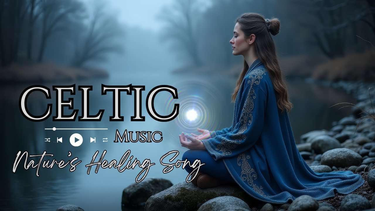 Haunting Celtic Music That Feels Your Pain and Slowly Heals Your Spirit
