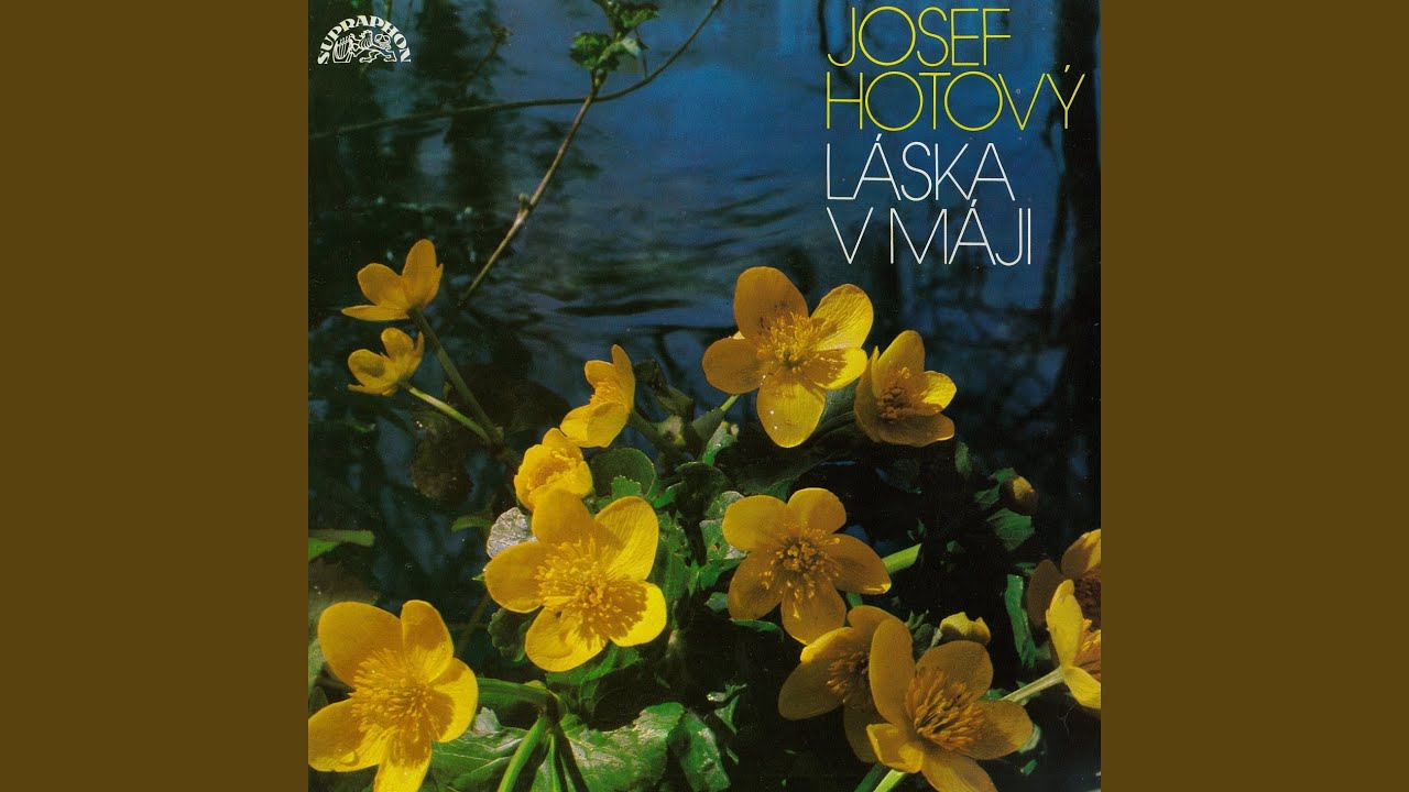 Láska v máji