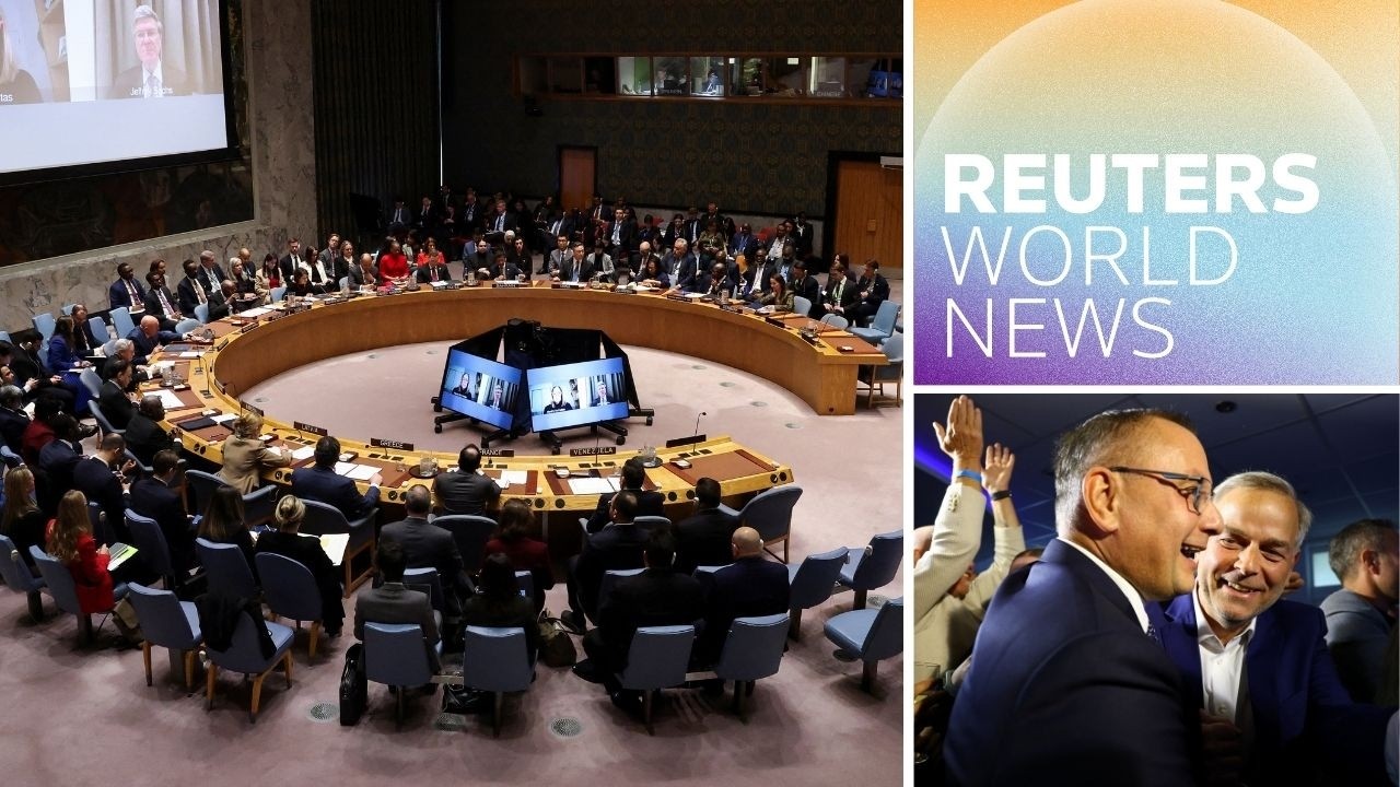 Иран предупреждает о готовящемся нападении США после удара хуситов по Эр-Рияду | Reuters World News