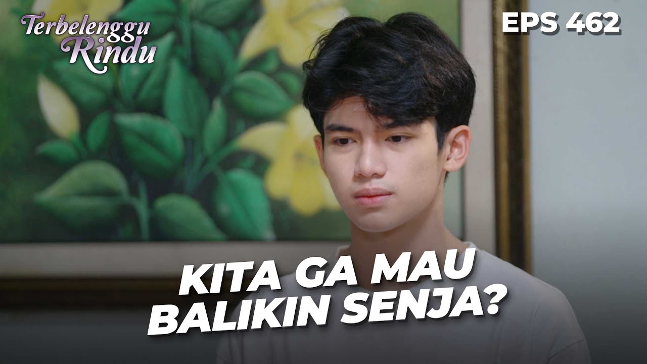 Dilemma Ale Karena Senja Belum Dikembalikan | TERBELENGGU RINDU | EPS. 462 (1/4)