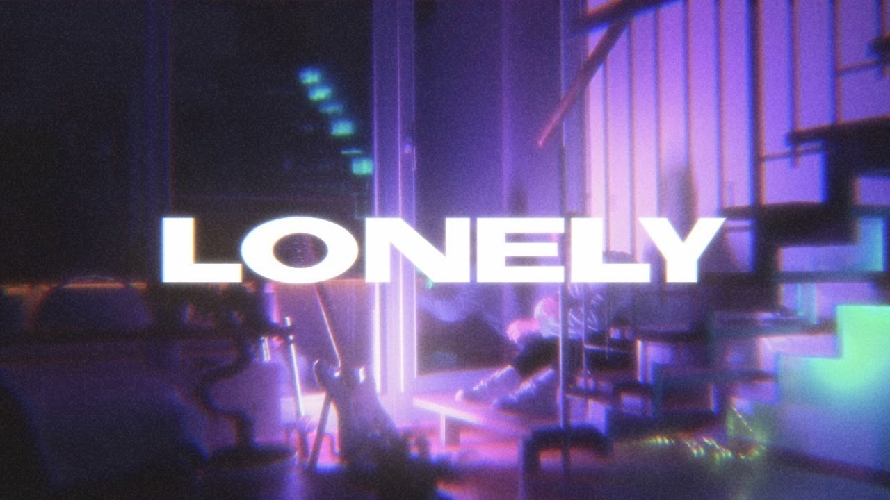 MANIS - LONELY [Official Video]