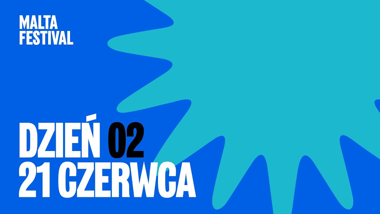 RELACJA | MALTA FESTIVAL 2025 | DZIEŃ 2