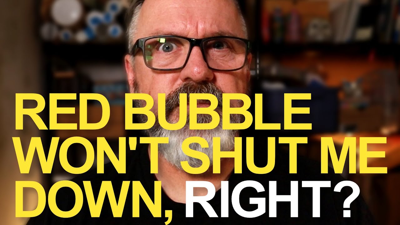 “I can’t quit RedBubble, are you crazy?”