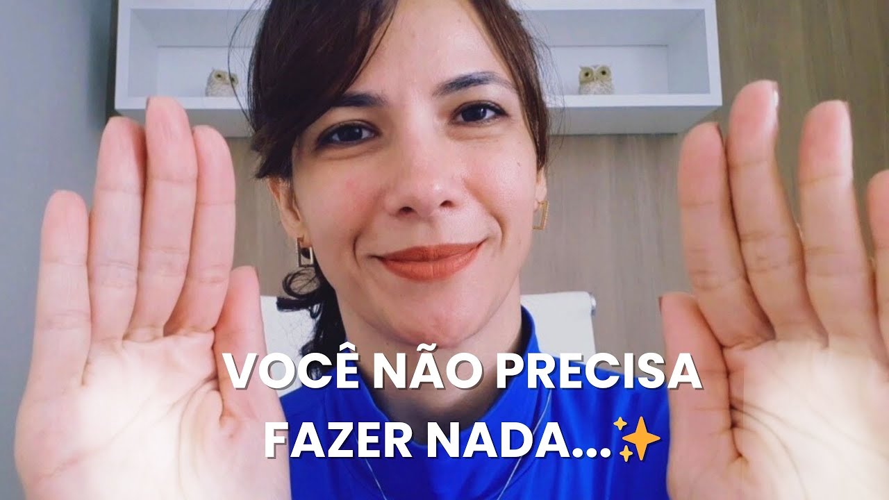 ASMR Reiki para Merecimento ✨ | Cura Energética Profunda e Relaxante