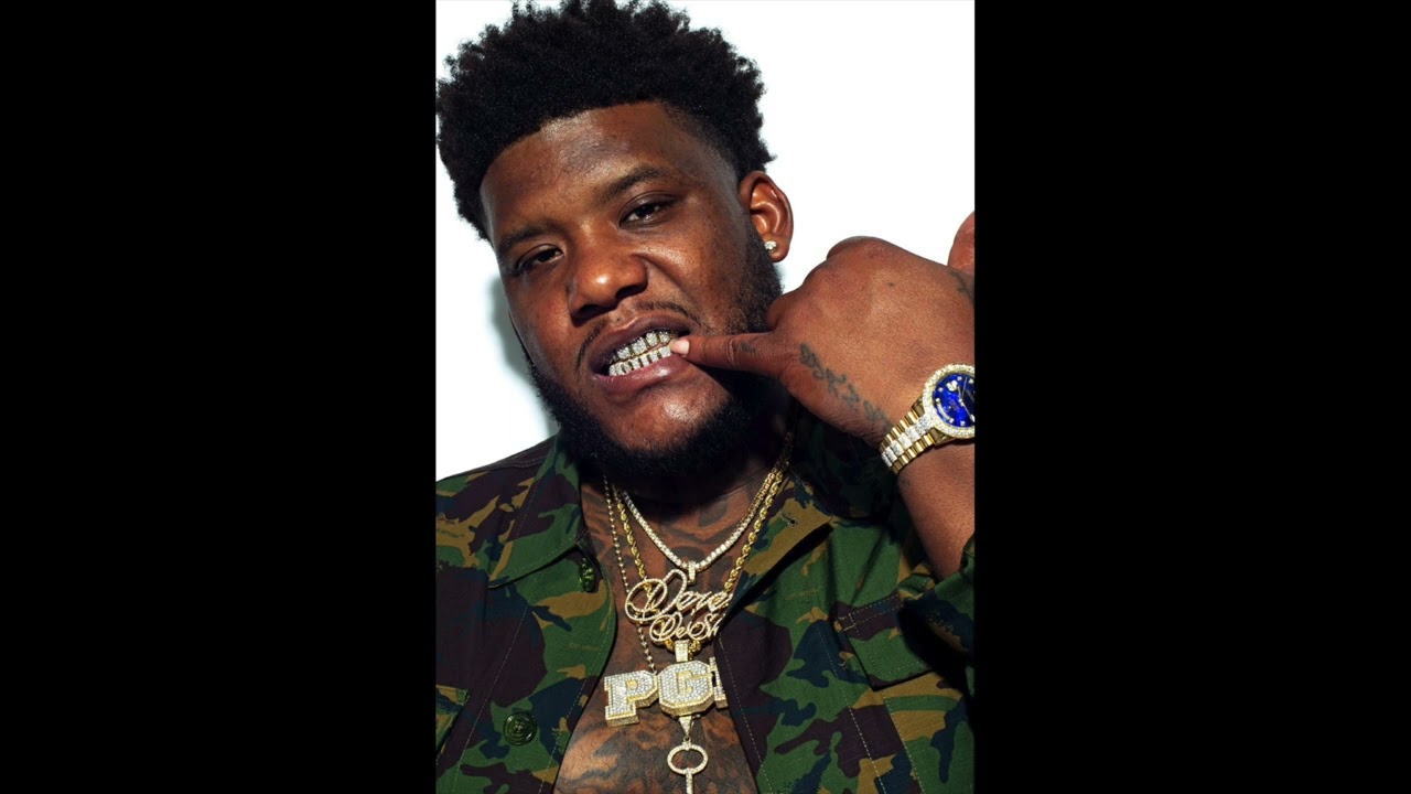 [FREE] Derez De'Shon Type Beat - 