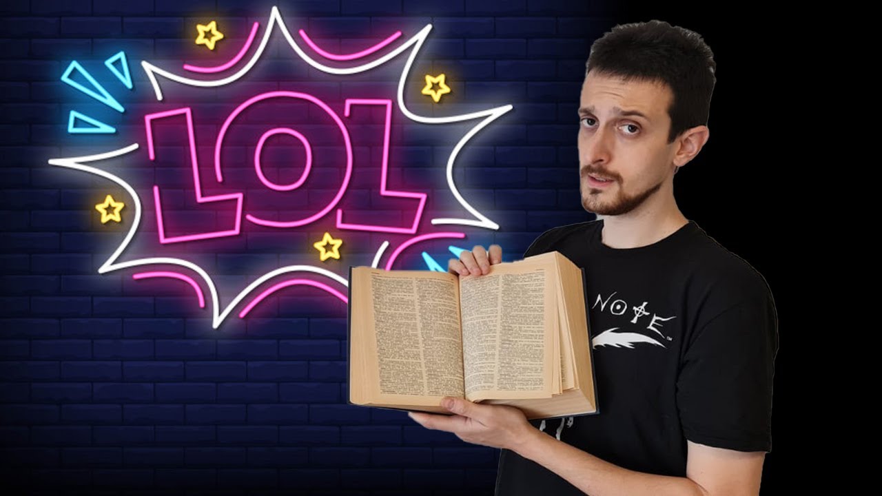 SLANG giovanile | Come parlano MILLENIALS e CENTENNIALS