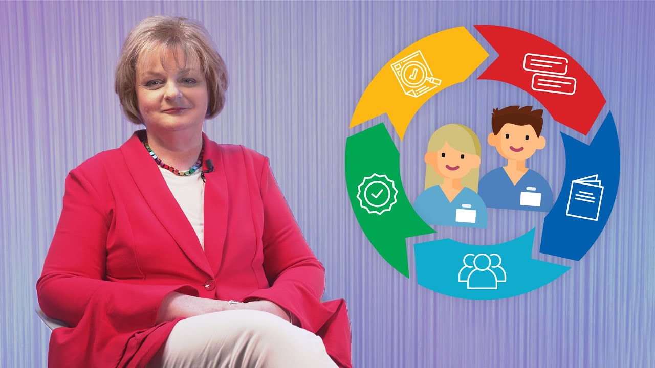 Personalbemessung Teil 2: Pflegefachliche Umsetzung | E-Learning Fortbildung für die Pflege