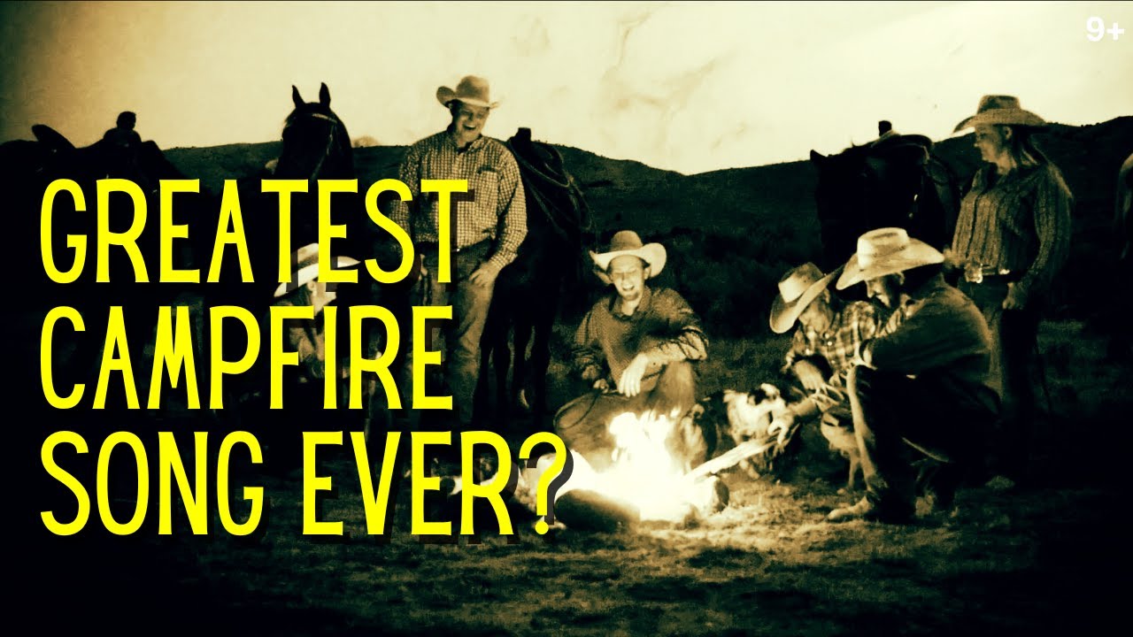 The UNDISPUTED Greatest Campfire Guitar Song of ALL TIME ▶ How to Play Kumbaya ▶ Easy Guitar Lesson