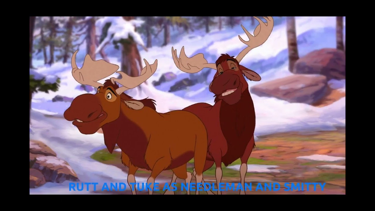 Animals Beasts, Inc. Cast Video